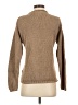 Alps Tan Turtleneck Sweater Size S - photo 2
