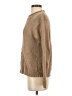 Alps Tan Turtleneck Sweater Size S - photo 5