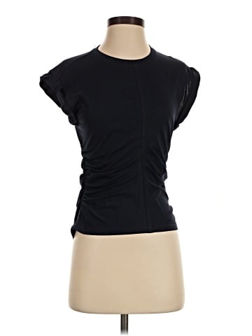 A.L.C. Short Sleeve Top (view 1)