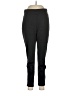 Lands' End Solid Black Active Pants Size M - photo 1