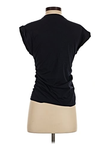 A.L.C. Short Sleeve Top (view 2)