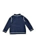 Carter's Blue Long Sleeve Top 3-6 MO / 6 MO - photo 2