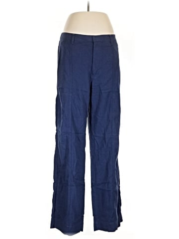 Banana Republic Factory Store Linen Pants (view 1)
