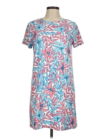 Southern Tide Casual Dress (view 1)