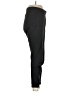 Lands' End Solid Black Active Pants Size M - photo 4