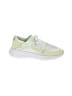 PETER MILLAR White Sneakers Size 8 1/2 - photo 1