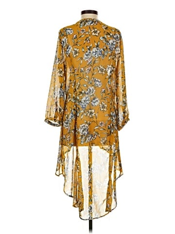 Melissa Paige Kimono (view 2)