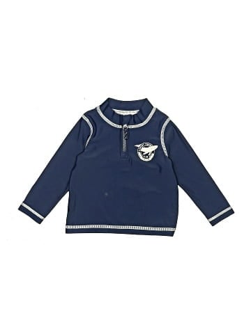 Carter's Long Sleeve Top (view 1)