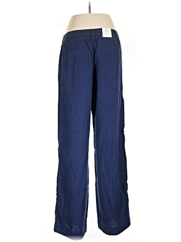 Banana Republic Factory Store Linen Pants (view 2)