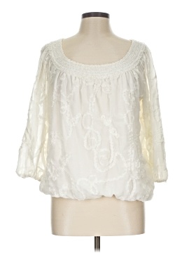 Max Edition 3/4 Sleeve Blouse