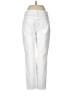Kut from the Kloth White Jeans Size 8 - photo 2