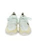 PETER MILLAR White Sneakers Size 8 1/2 - photo 2