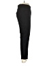 Express Solid Black Active Pants Size M - photo 4