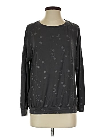 MAX Long Sleeve T-Shirt (view 1)