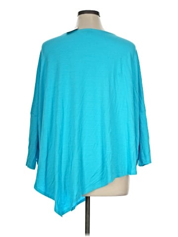 J.Jill Poncho (view 2)