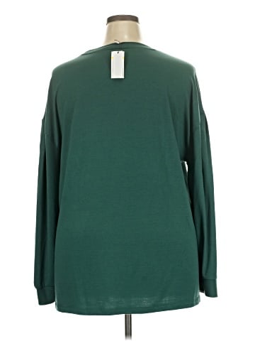 Crown & Ivy Pullover Sweater (view 2)