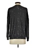 MAX Stars Black Long Sleeve T-Shirt Size S - photo 2