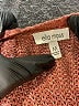Ella Moss Brown Pullover Sweater Size M - photo 7