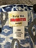 Ruby Rd. Blue 3/4 Sleeve Blouse Size 24 - photo 7