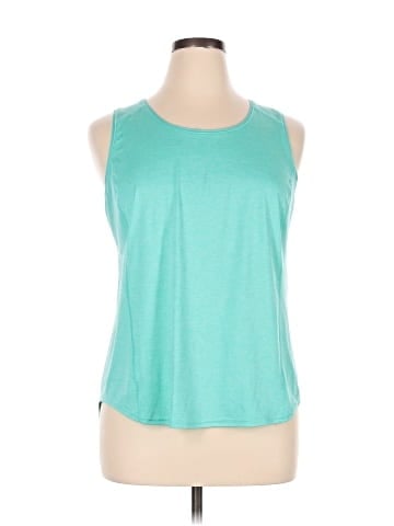 Tek Gear Sleeveless T-Shirt (view 1)
