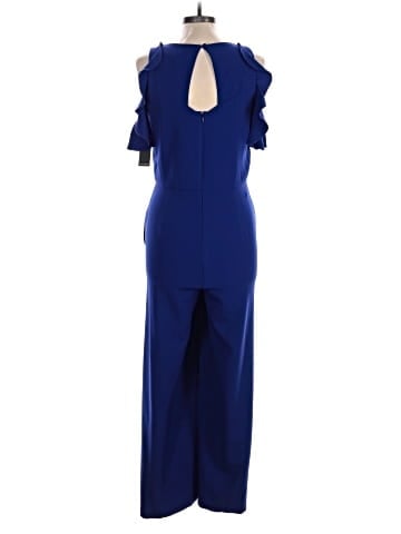 Julia Jordan Jumpsuit (view 2)