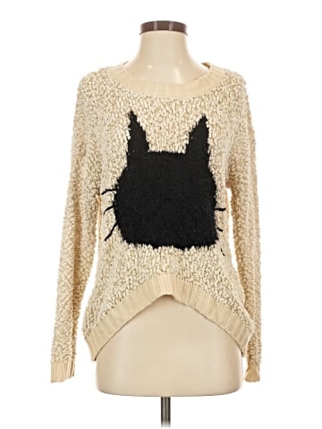 A'reve Pullover Sweater (view 1)