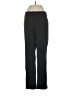 Liz Claiborne Solid Black Active Pants Size 2 (petite) - photo 1