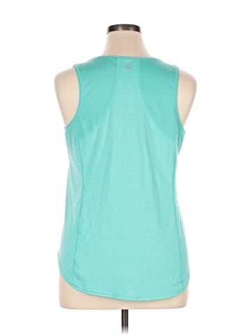 Tek Gear Sleeveless T-Shirt (view 2)