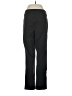 Liz Claiborne Solid Black Active Pants Size 2 (petite) - photo 2