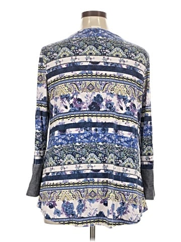 Zenergy by Chico's Pullover Sweater (view 2)