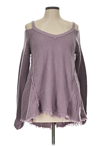 Free People Pullover Sweater (view 1)