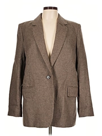 Madewell The Kline Blazer (view 1)