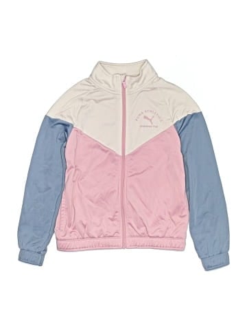 Puma Track Jacket (view 1)