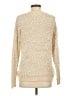 A'reve 100% Acrylic Ivory Pullover Sweater Size S - photo 2