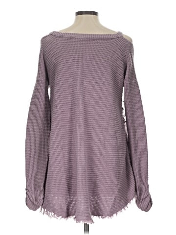 Free People Pullover Sweater (view 2)