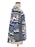 Zenergy by Chico's Blue Pullover Sweater Size XL - photo 4