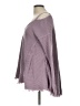 Free People 100% Cotton Purple Pullover Sweater Size L - photo 5