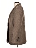 Madewell Houndstooth Brown Wool Blazer Size 10 - photo 5