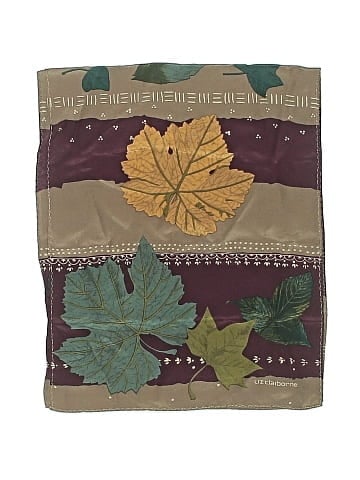 Liz Claiborne Silk Scarf (view 2)