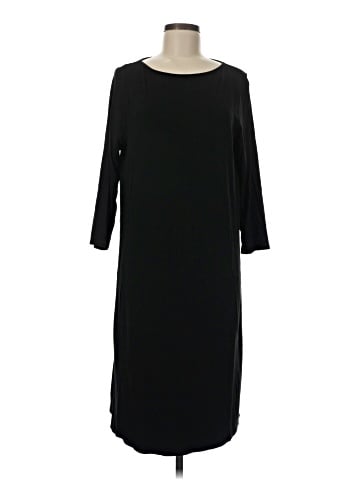 J.Jill Casual Dress (view 1)