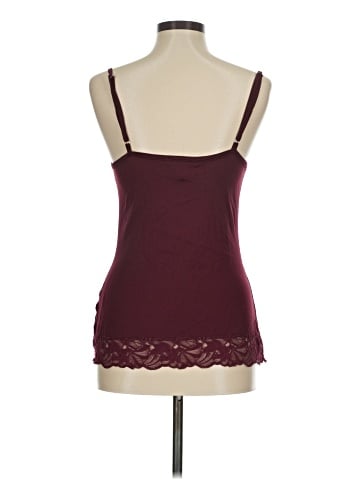 White House Black Market Sleeveless Top (view 2)