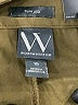 Worthington Solid Green Casual Pants Size 10 - photo 7