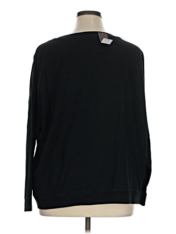 J.Jill Pullover Sweater (view 2)