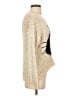 A'reve 100% Acrylic Ivory Pullover Sweater Size S - photo 4