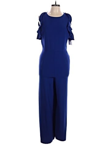 Julia Jordan Jumpsuit (view 1)