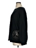 J.Jill Black Pullover Sweater Size XL - photo 5