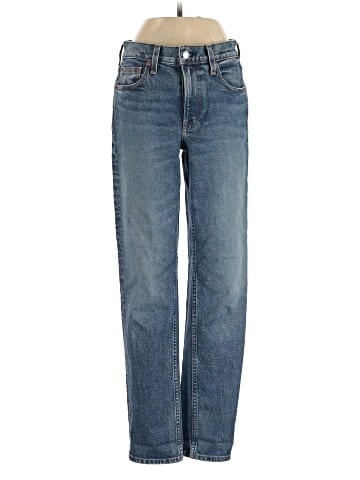 Alex Mill Jeans (view 1)