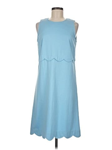 Sara Campbell Casual Dress (view 1)