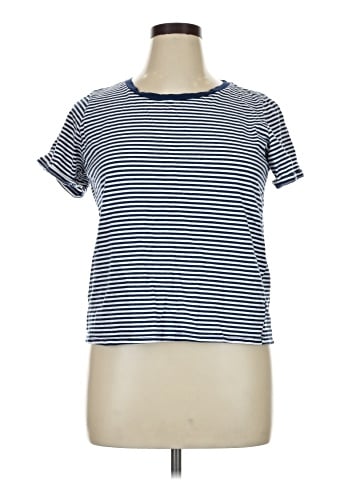 Ella Moss Short Sleeve T-Shirt (view 1)