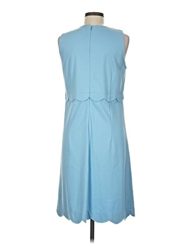 Sara Campbell Casual Dress (view 2)